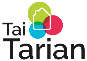 Tai Tarian Logo