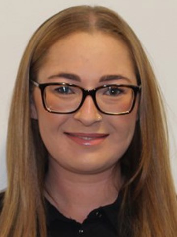 Photo of Rachel Corish