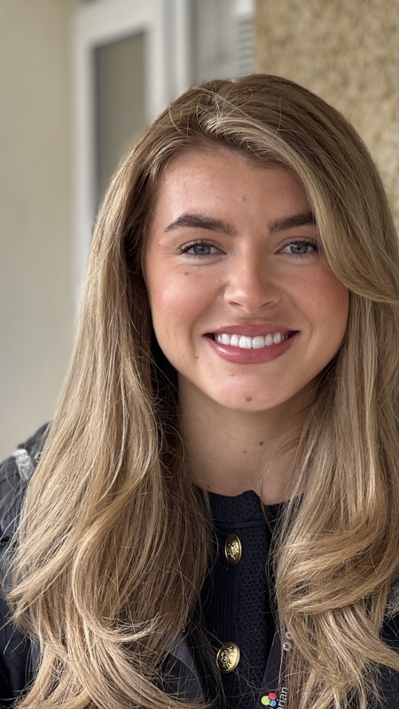 Photo of Lilly Morgan