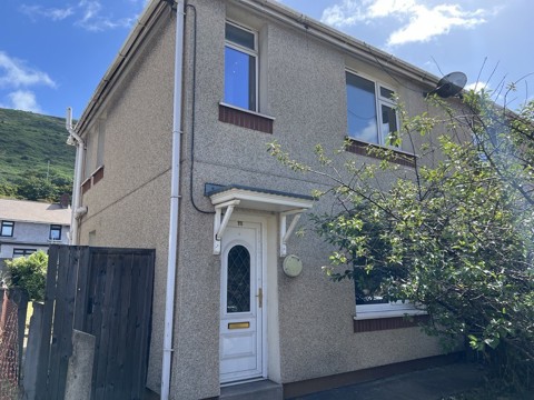 One of the homes taking part in the scheme