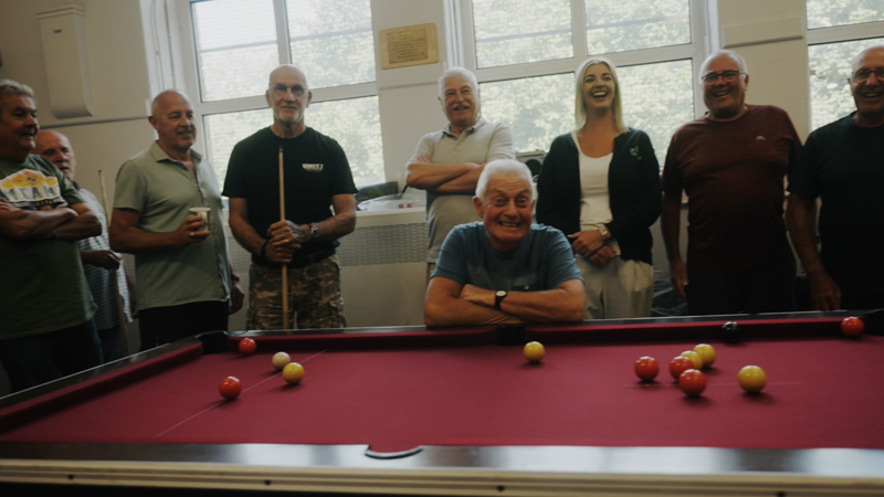 New grants programme to help local groups and good causes