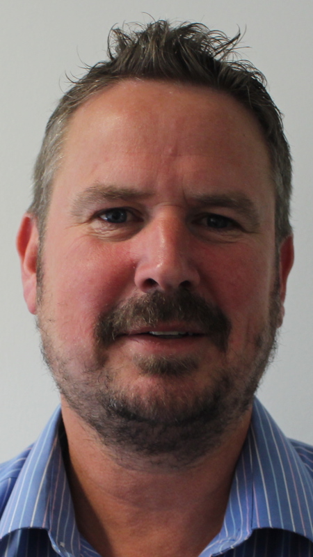 Photo of Tony Derrick