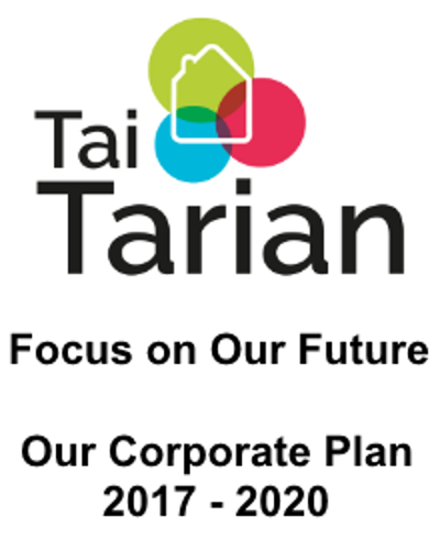 Corporate Plan Thumbnail