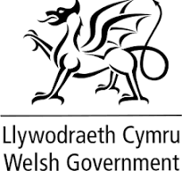 Welsh Government logo