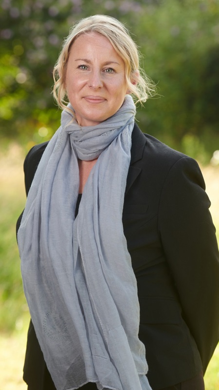 Rachel Rees - Tai Tarian