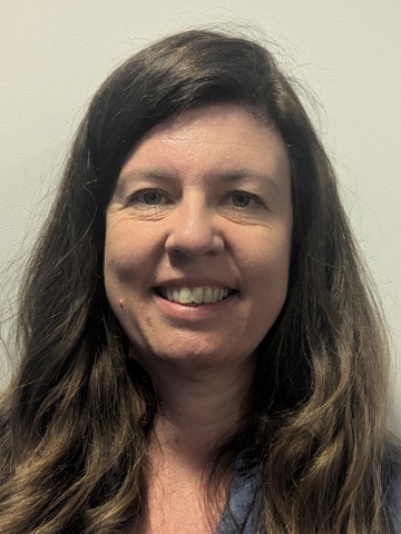 Photo of Sally Thomas