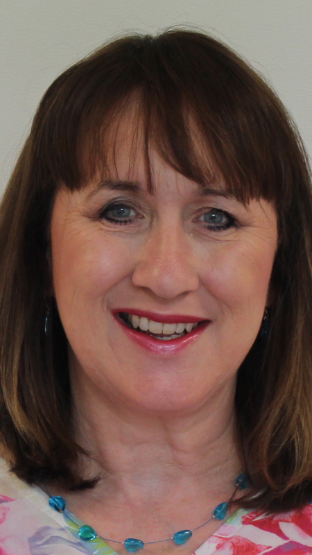 Photo of Kathleen Roberts