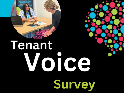 Complete the survey and you could win a £100 shopping voucher!