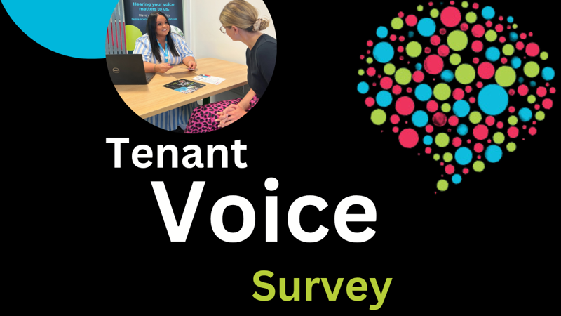 Complete the survey and you could win a £100 shopping voucher!