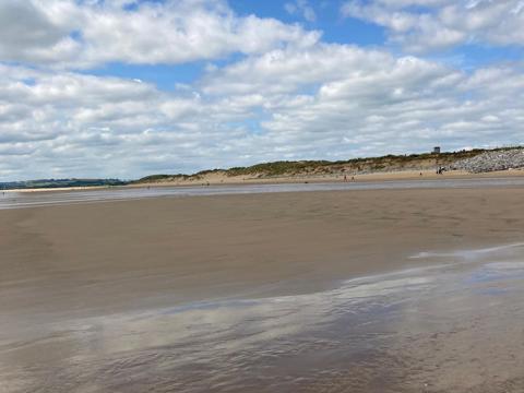Aberavon Beach
