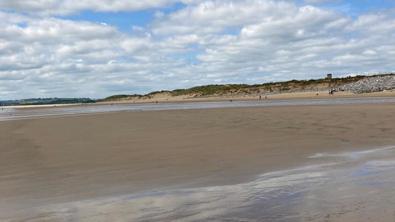 Aberavon Beach