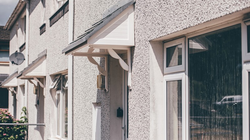 Stock image of some Tai Tarian properties