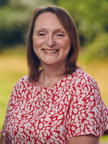 Debbie Cooksey
