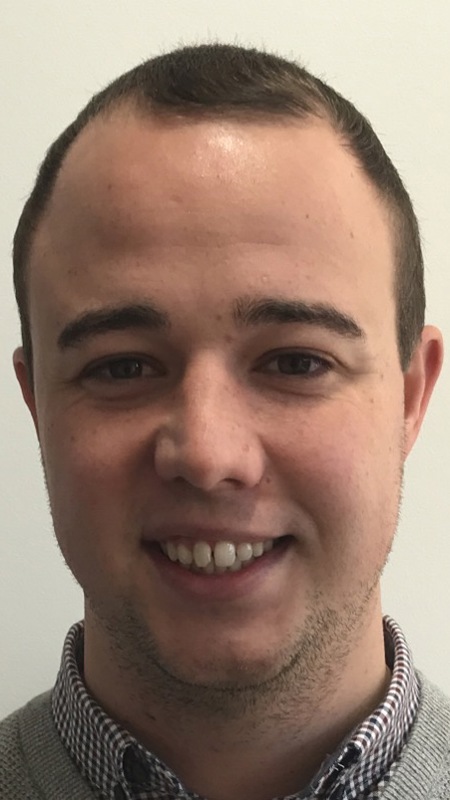 Photo of Connor Davies